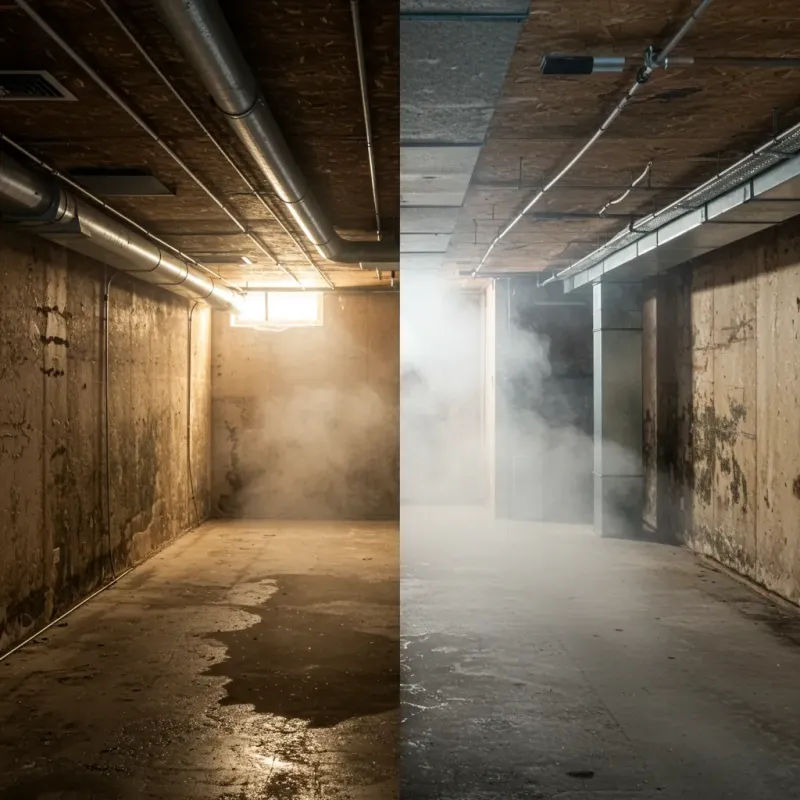 Professional Odor Removal in Scott City, MO
